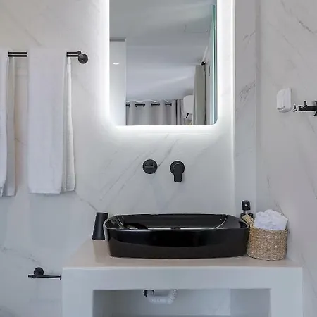 Apartmán Athenian Lofts Exteriér fotografie