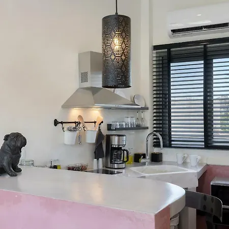 Apartmán Athenian Lofts Exteriér fotografie