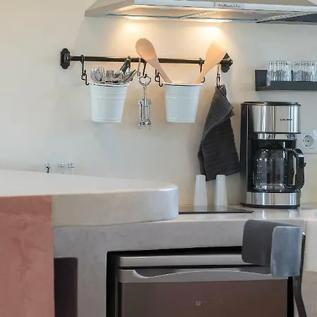 Apartmán Athenian Lofts Exteriér fotografie