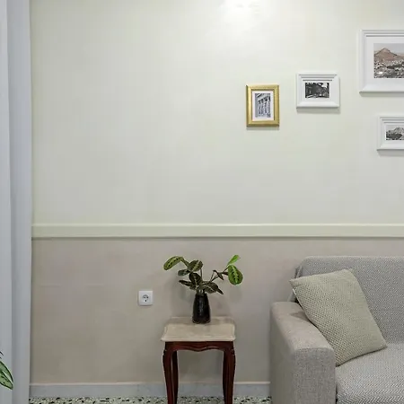 Apartmán Athenian Lofts Exteriér fotografie