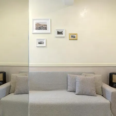 Apartmán Athenian Lofts Exteriér fotografie
