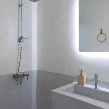 Apartmán Athenian Lofts Exteriér fotografie