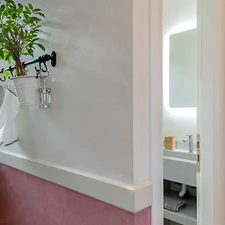 Apartmán Athenian Lofts Exteriér fotografie
