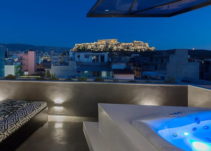 Athenian Lofts