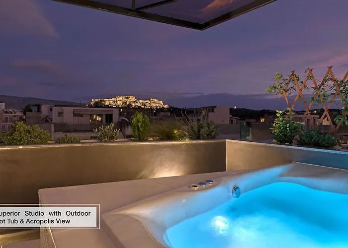 Athenian Lofts