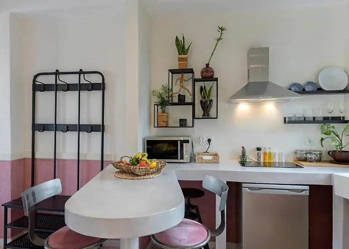 Athenian Lofts