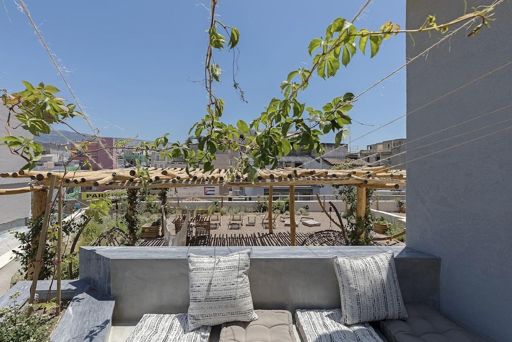 Athenian Lofts Apartment