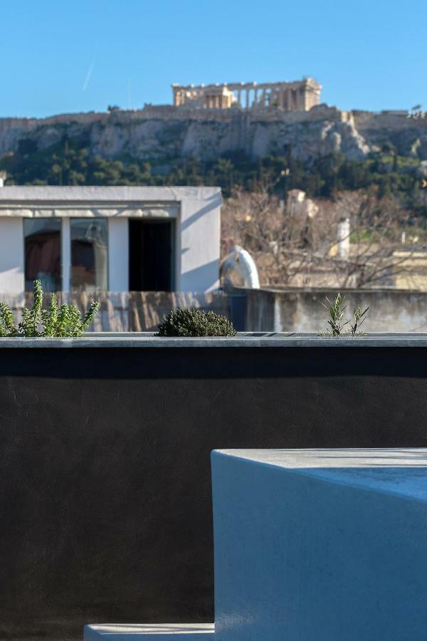Athenian Lofts Apartment *