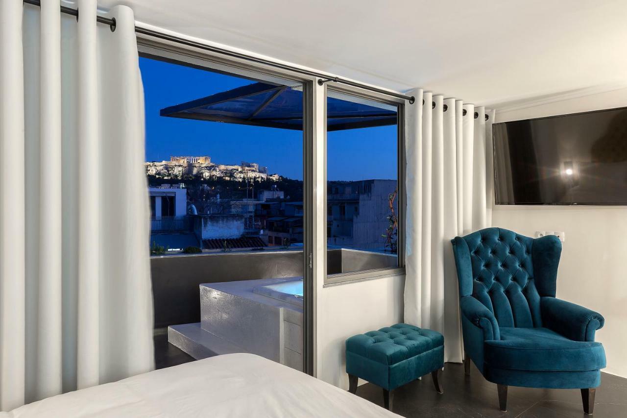 Athenian Lofts *