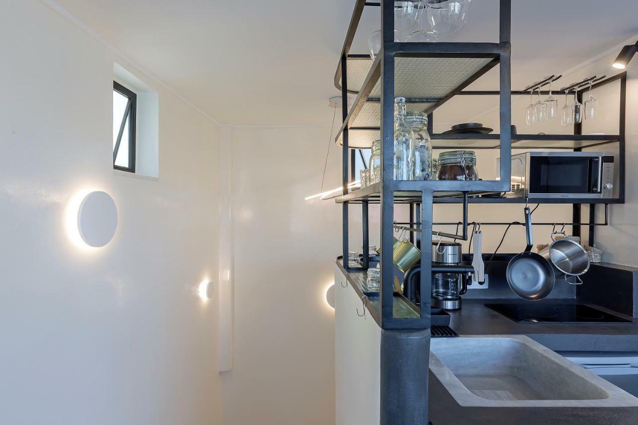 Athenian Lofts Apartment Athens
