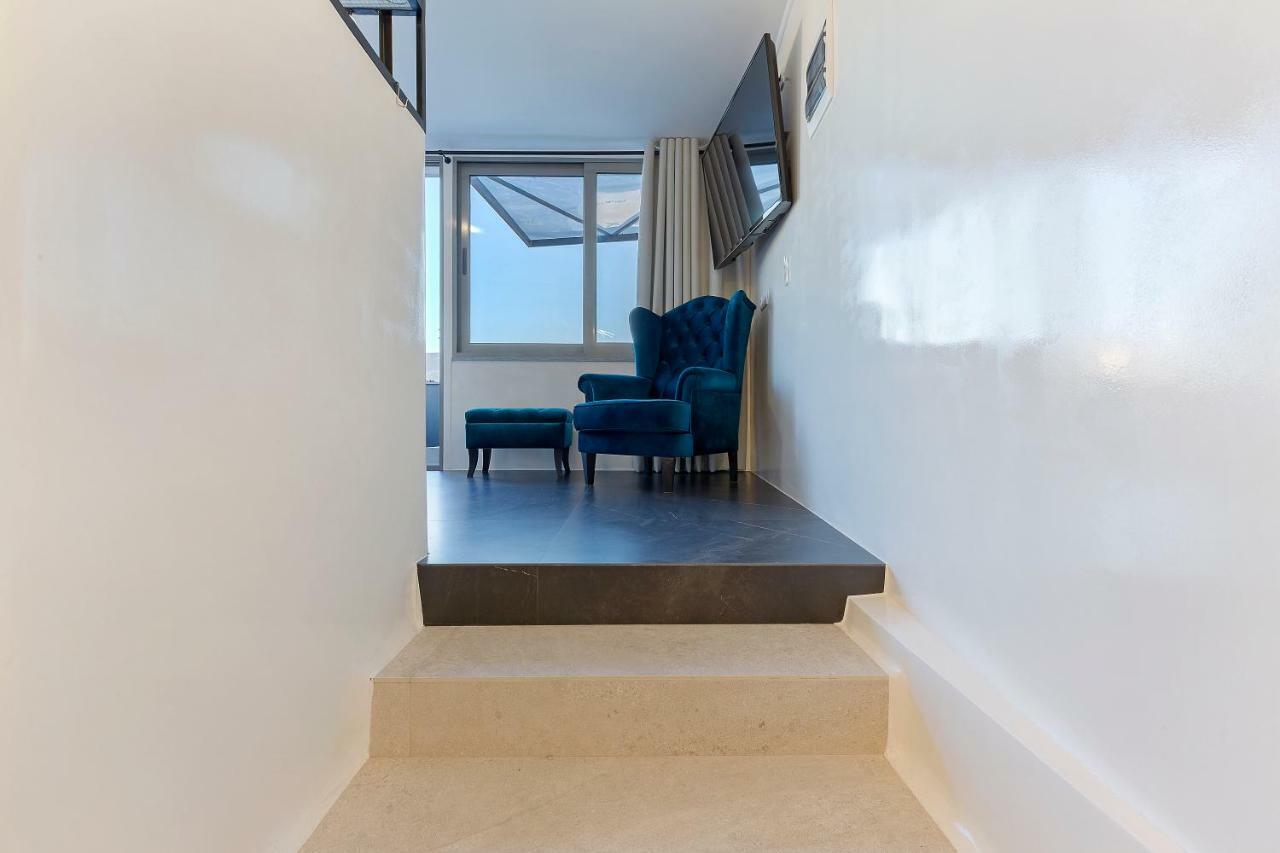 Apartment Athenian Lofts *