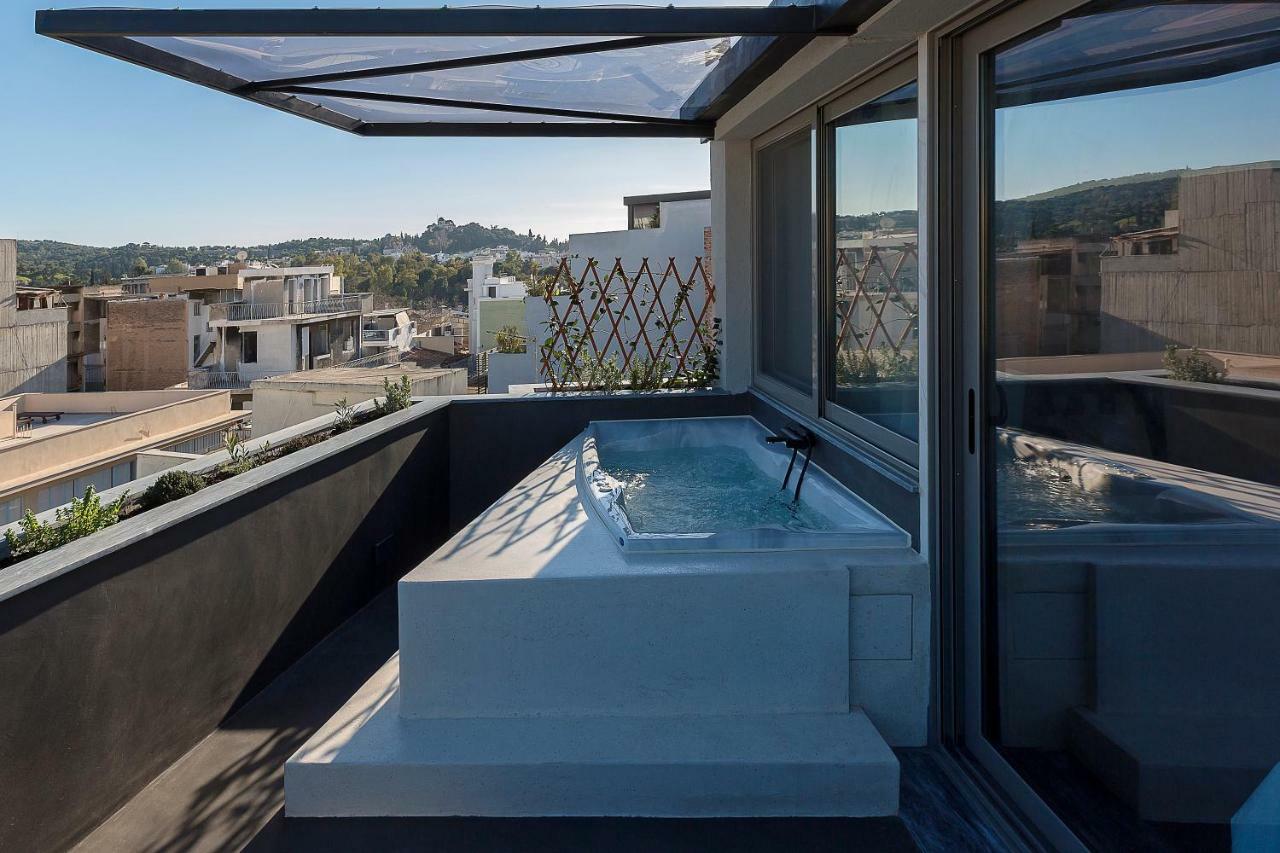 Athenian Lofts * Athens