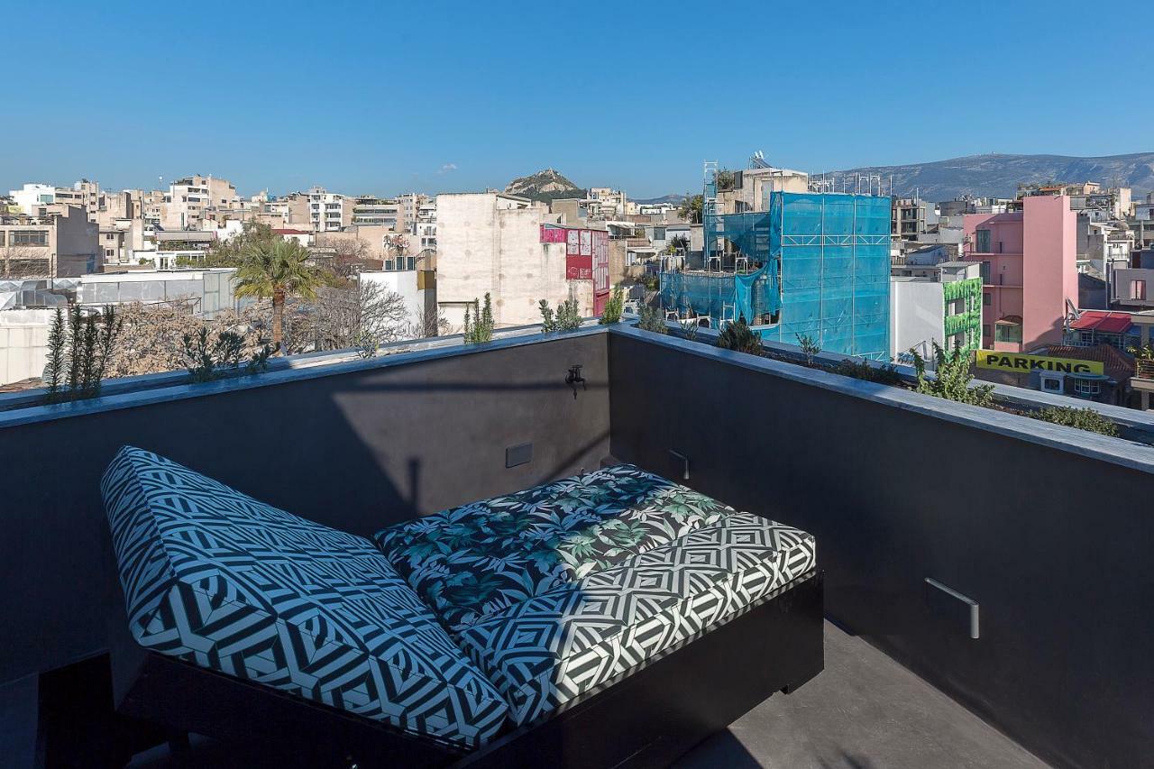 Athenian Lofts