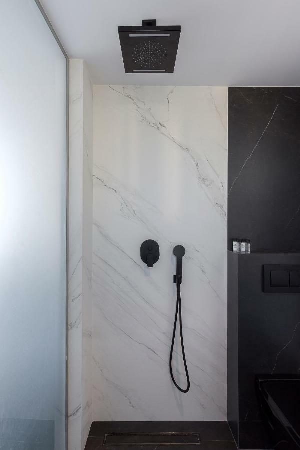 Athenian Lofts * Αθήνα