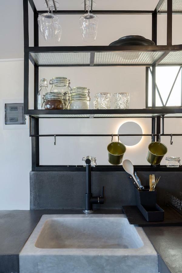 Athenian Lofts Athens