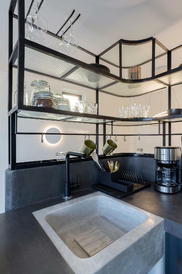 Apartment Athenian Lofts