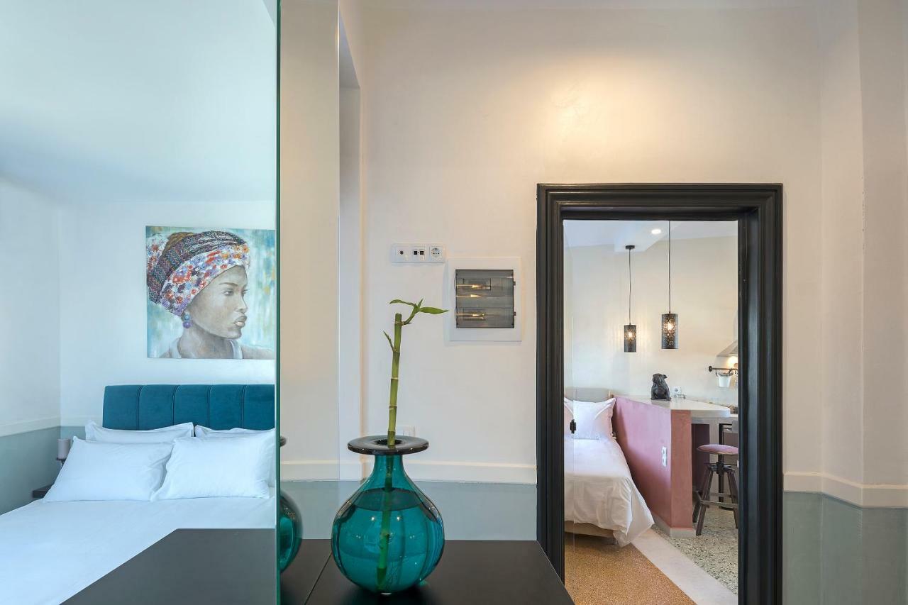 Athenian Lofts