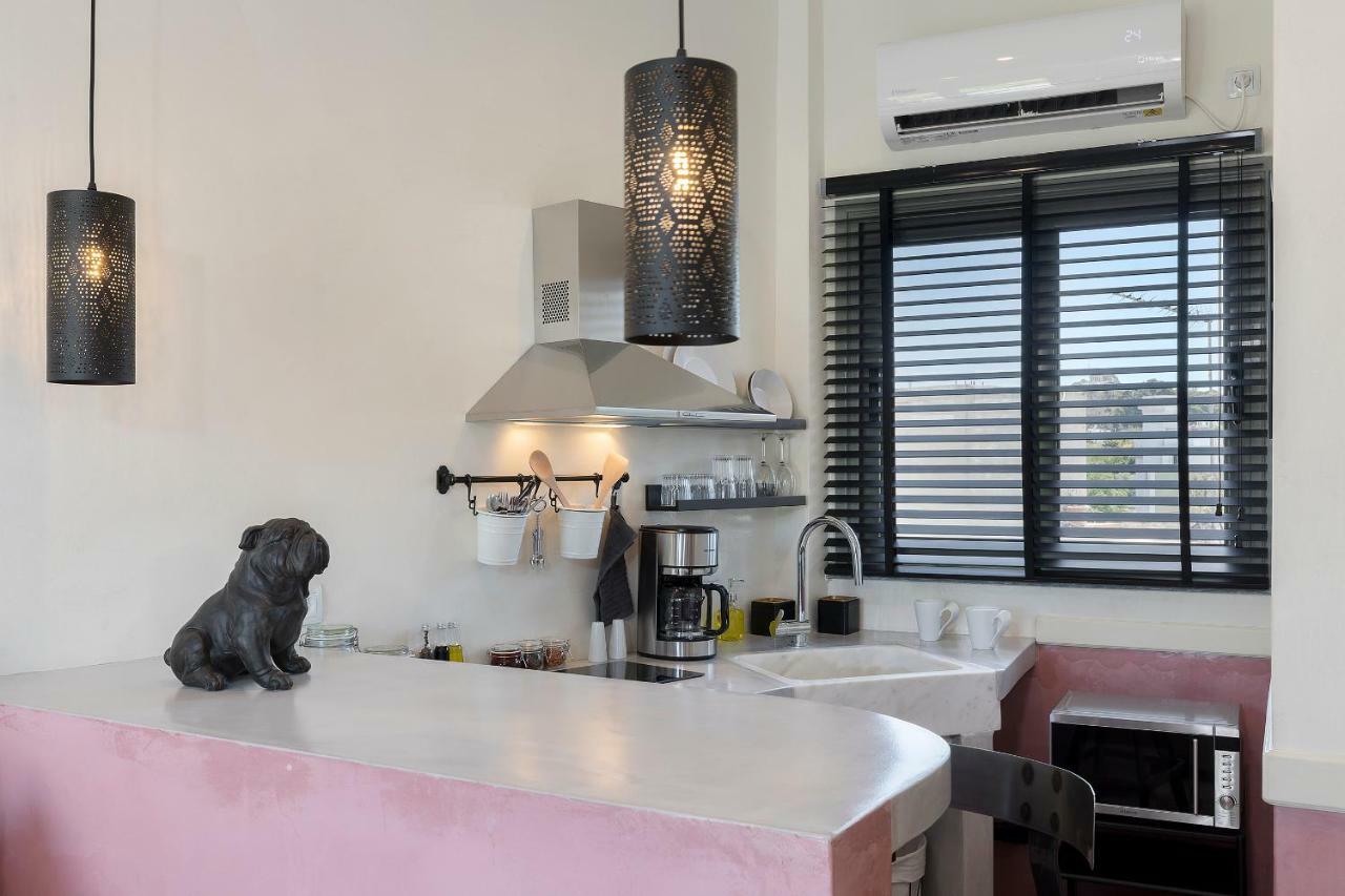 Apartment Athenian Lofts