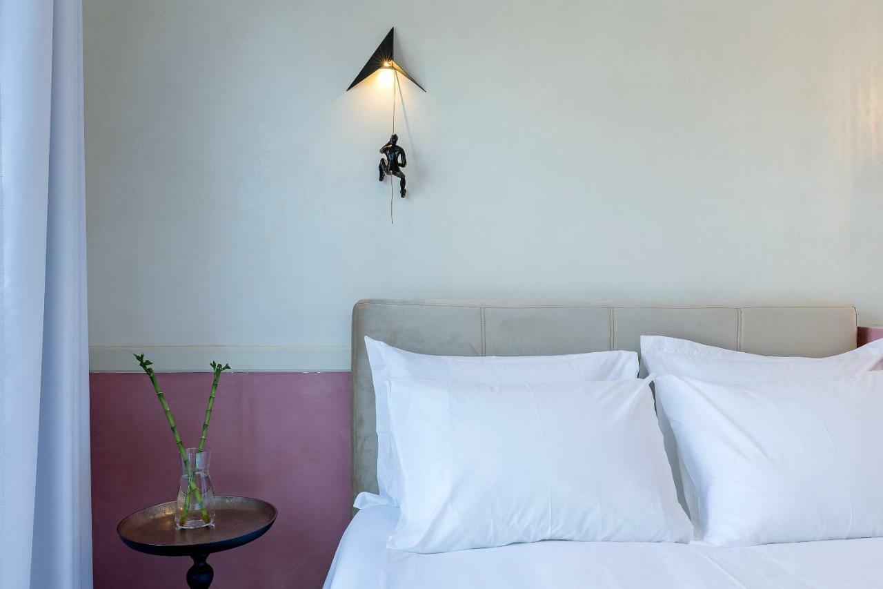Apartment Athenian Lofts Athens