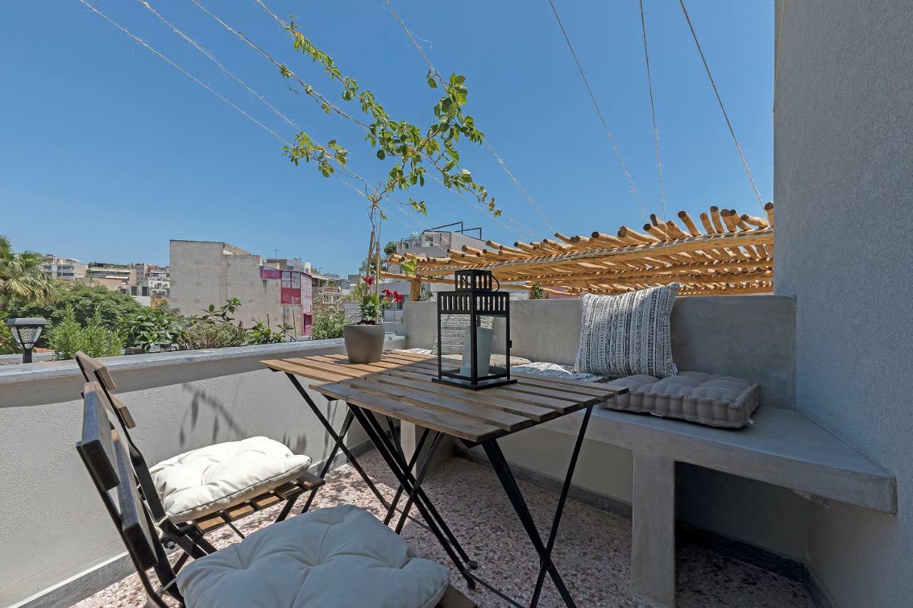Athenian Lofts *