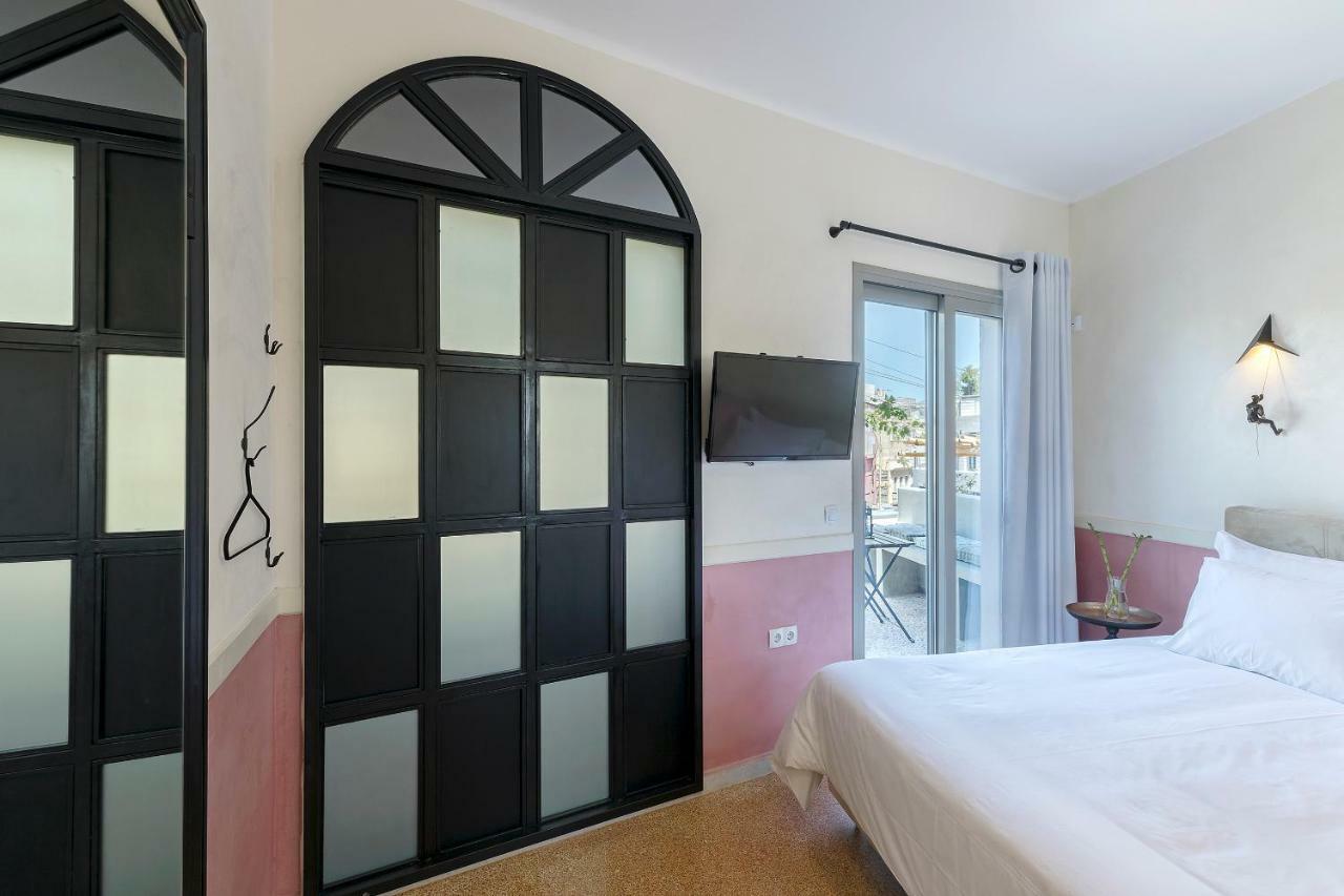Athenian Lofts *