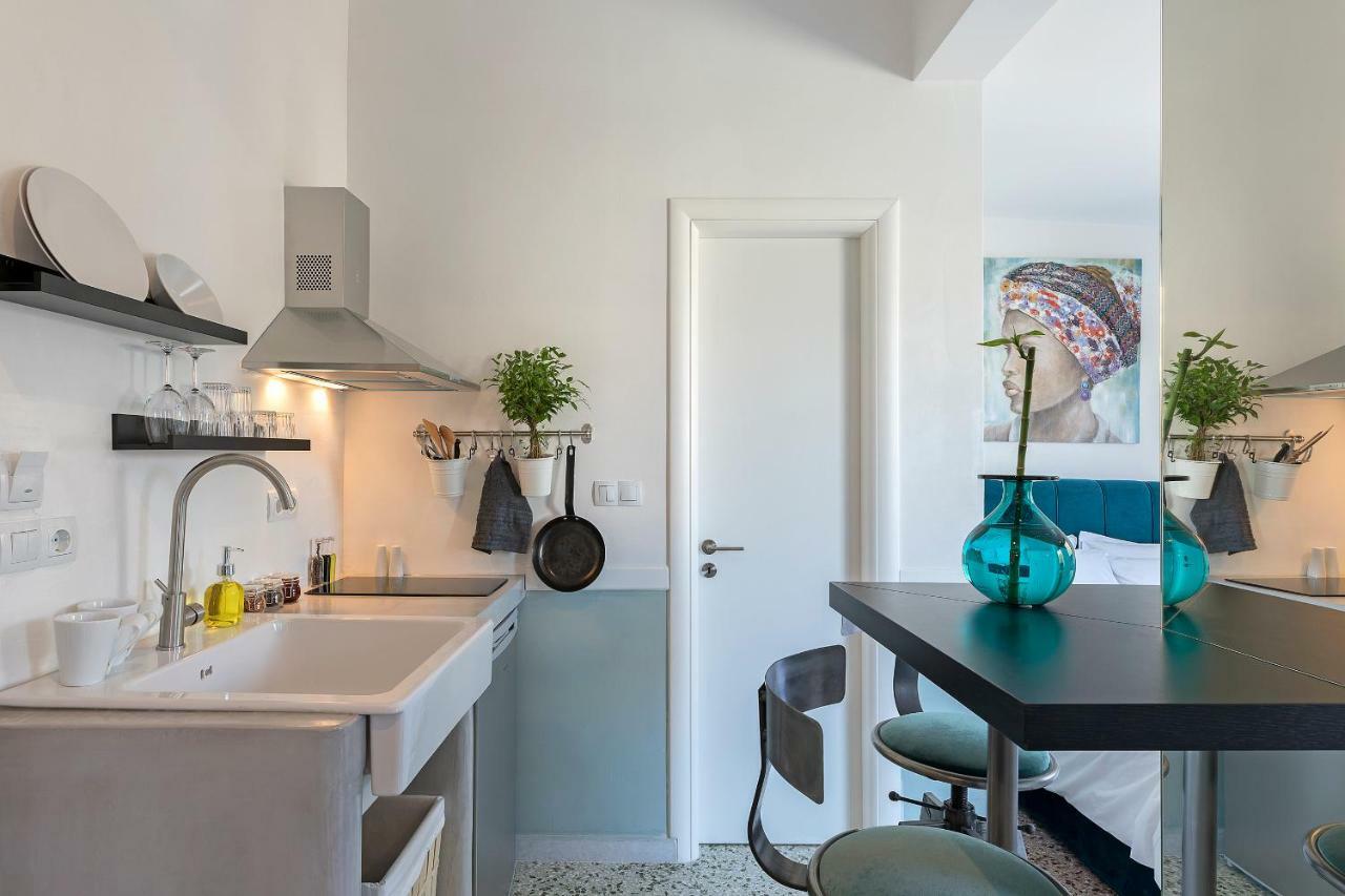 Athenian Lofts