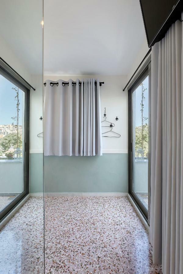 Athenian Lofts *