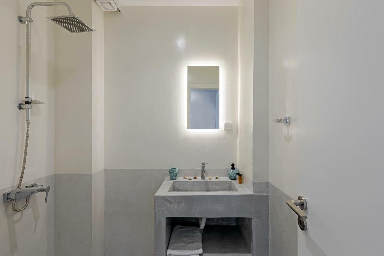 Athenian Lofts Apartment *