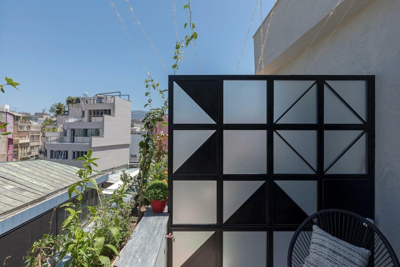 Athenian Lofts *