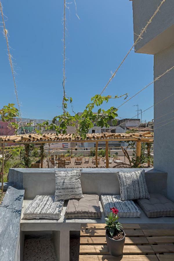 Apartment Athenian Lofts *