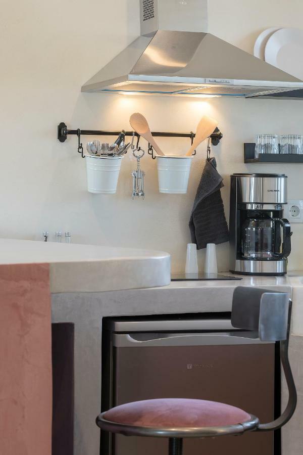 Apartment Athenian Lofts Athens