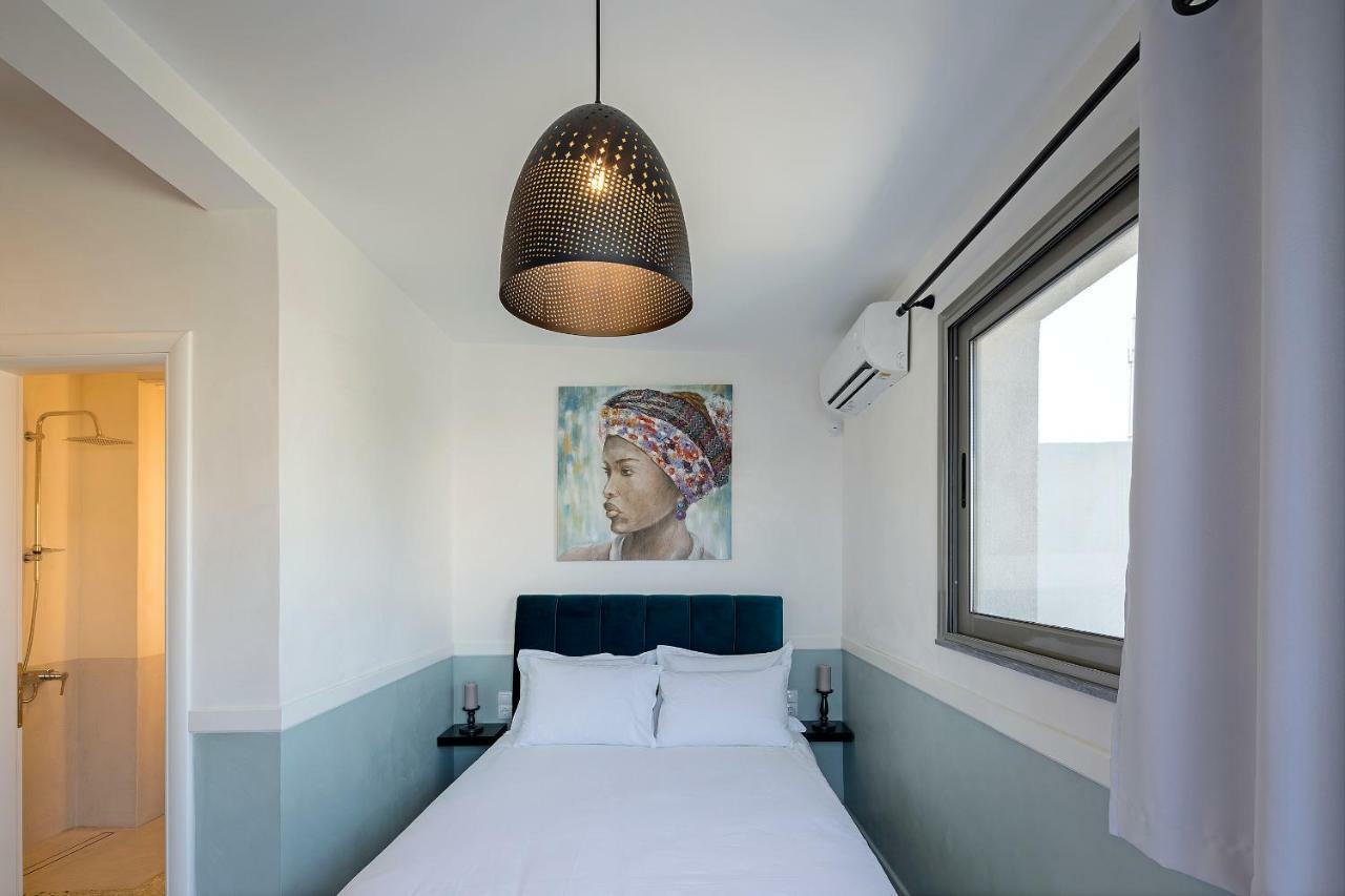 Apartment Athenian Lofts *