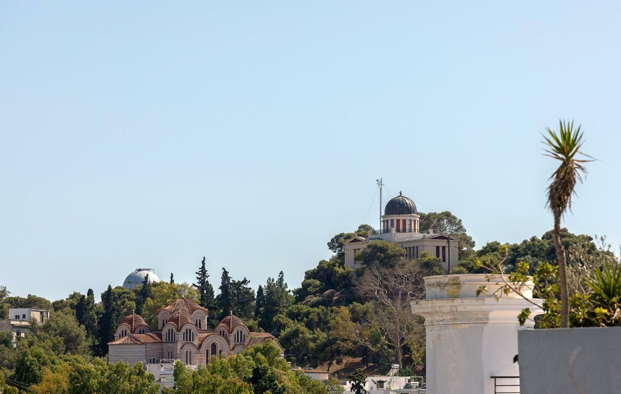 Athenian Lofts * Athens