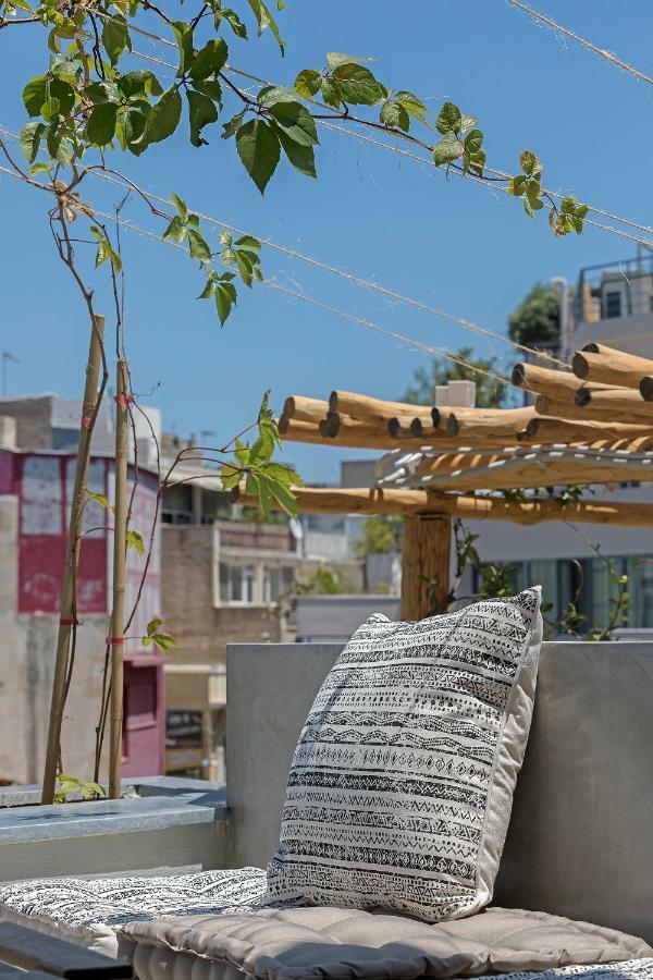 Athenian Lofts * Athens