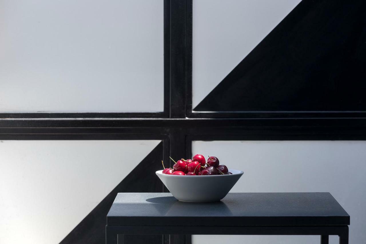 Athenian Lofts *