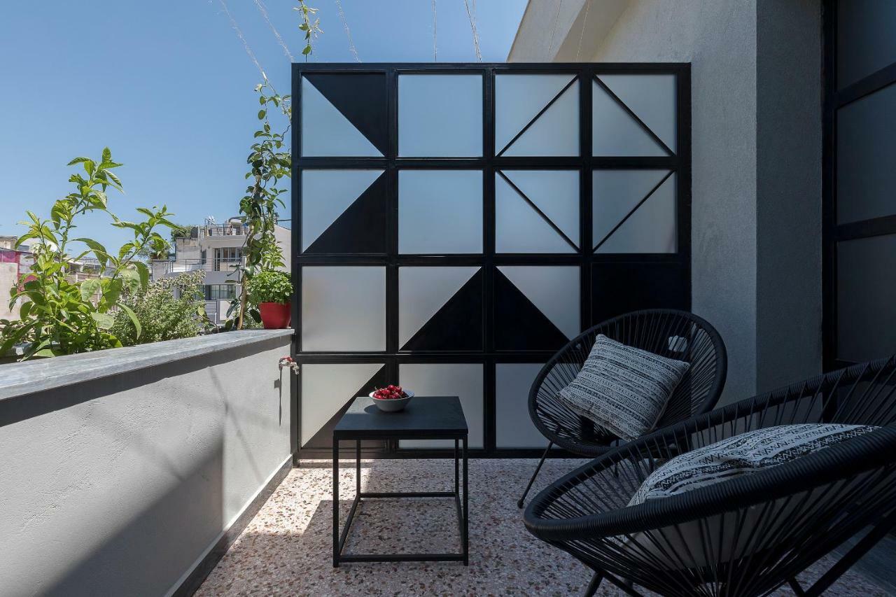 Athenian Lofts *
