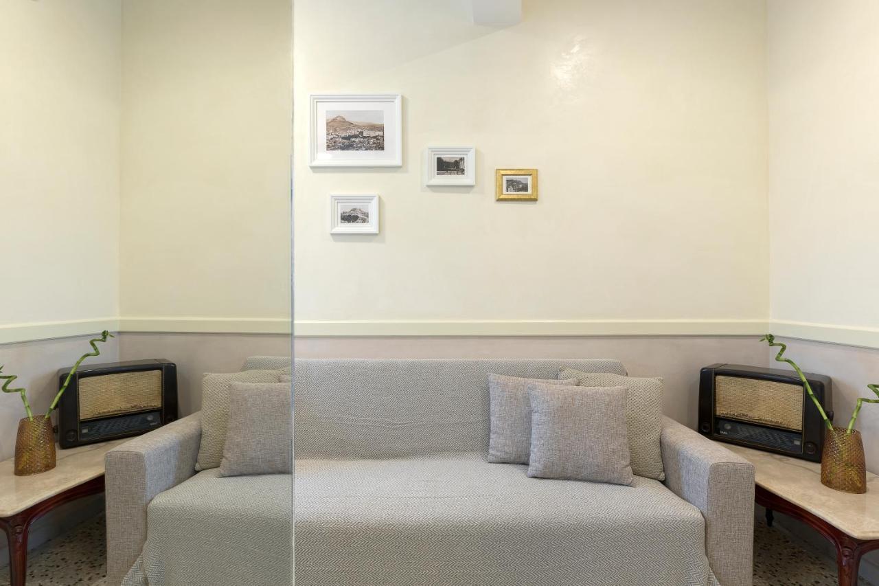 Apartment Athenian Lofts