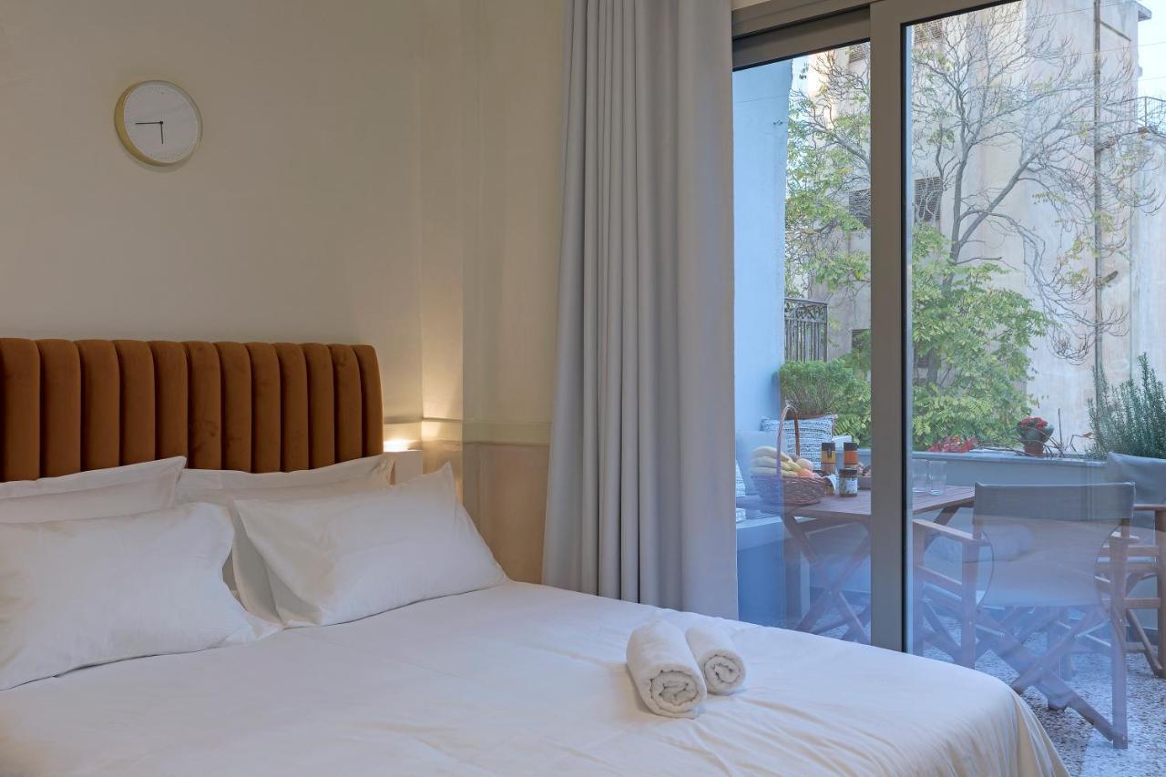 Athenian Lofts *