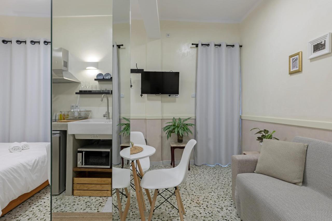 Athenian Lofts Athens