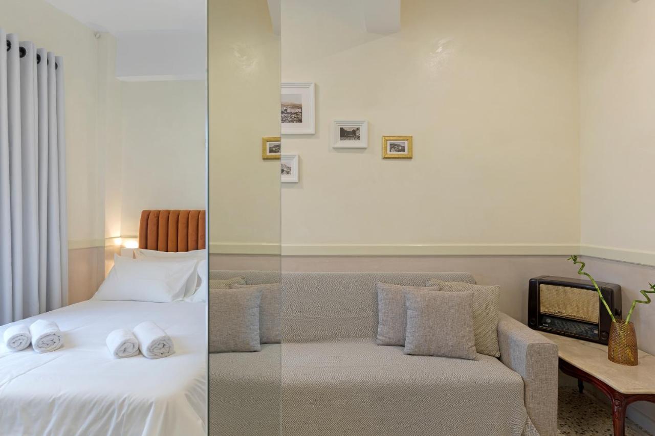 Athenian Lofts Apartment *