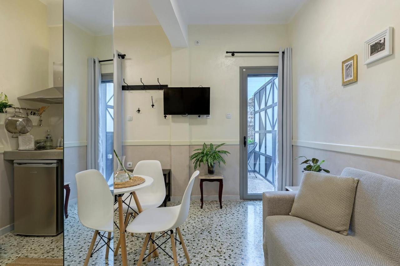 Apartment Athenian Lofts