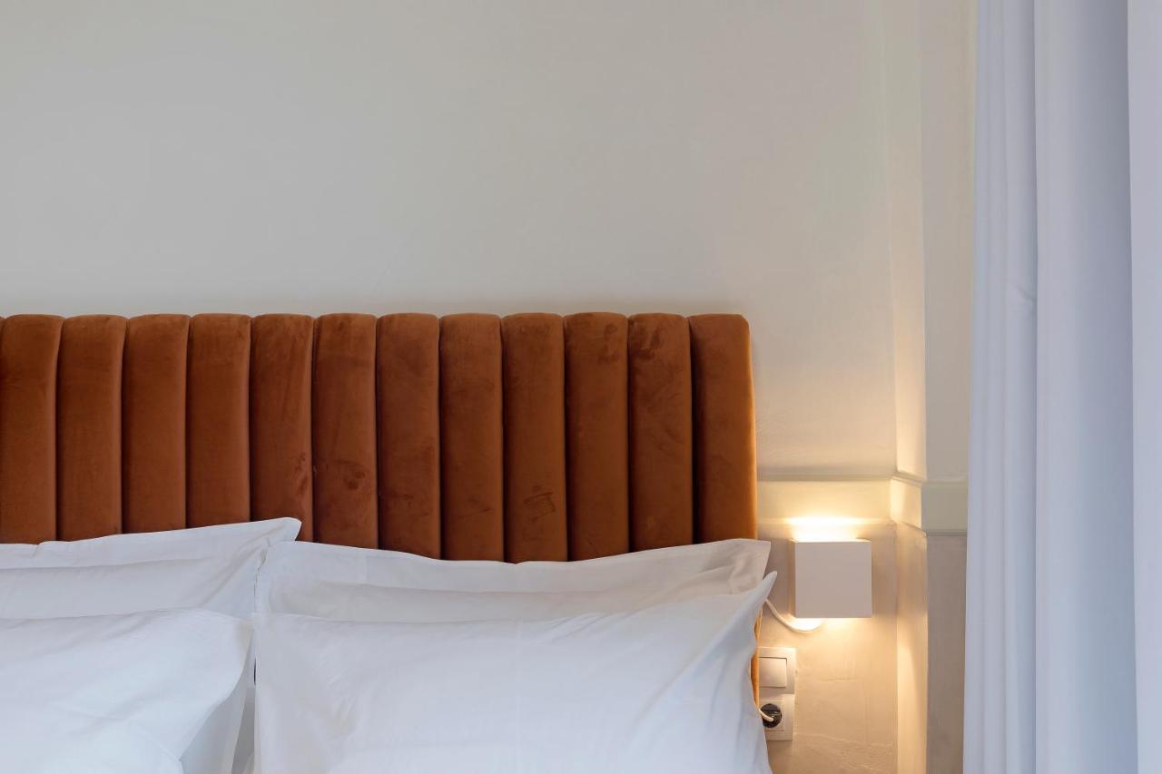 Athenian Lofts * Athens
