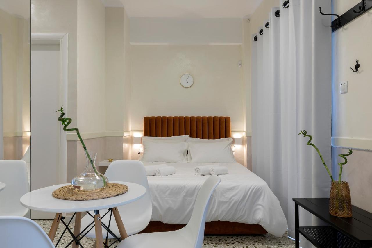 Διαμέρισμα Athenian Lofts Αθήνα