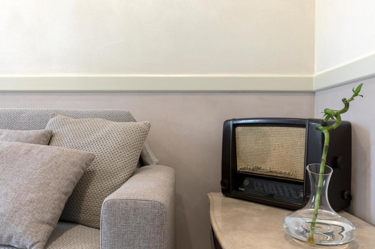 Apartment Athenian Lofts Athens