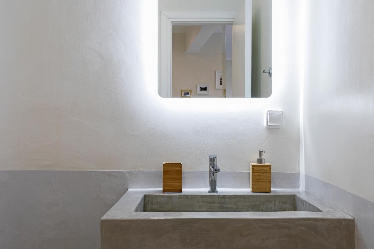 Apartment Athenian Lofts Athens