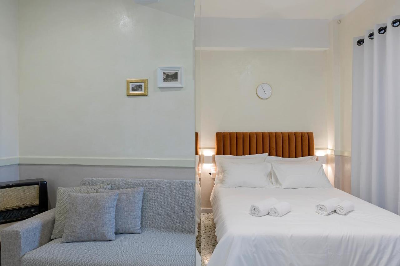 Athenian Lofts
