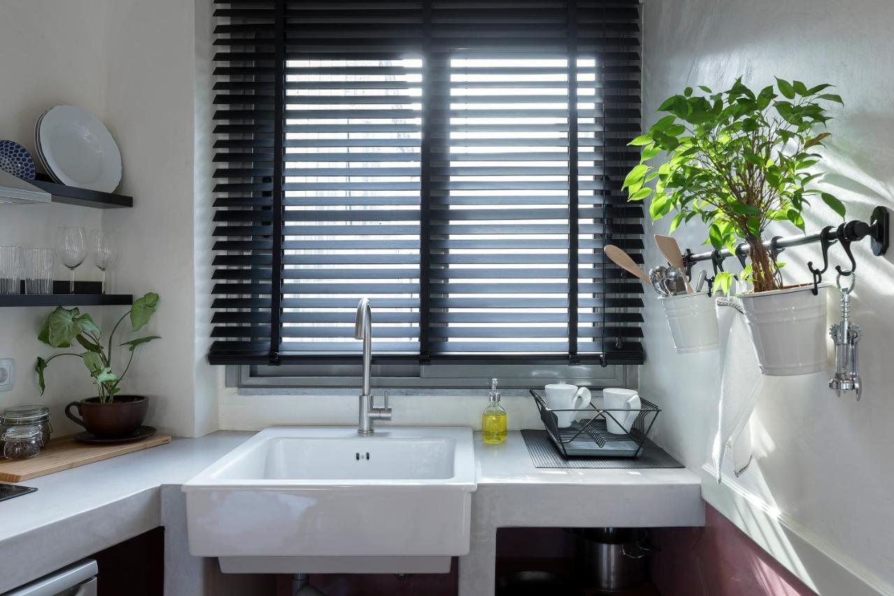 Apartment Athenian Lofts
