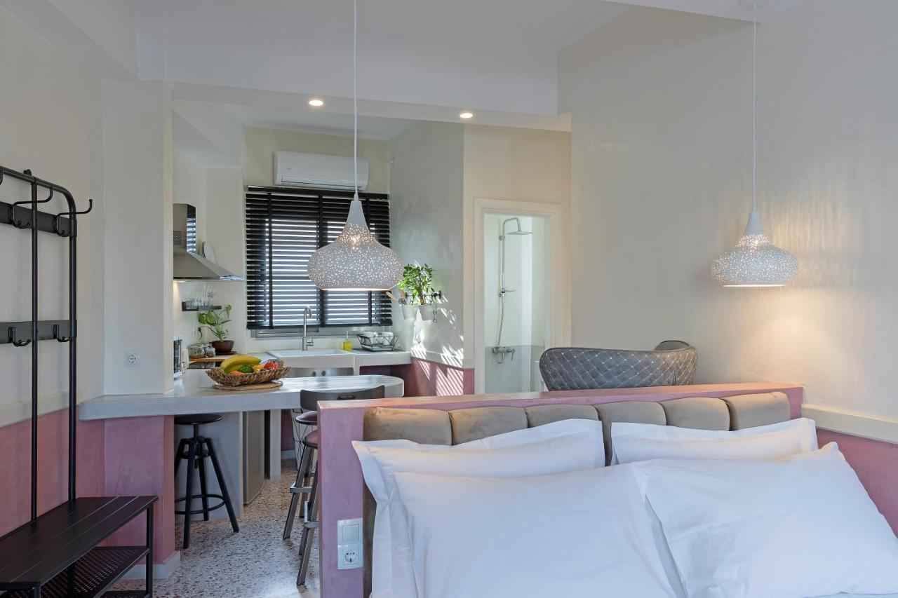 Athenian Lofts *