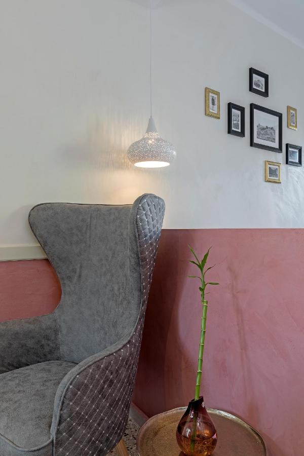 Athenian Lofts
