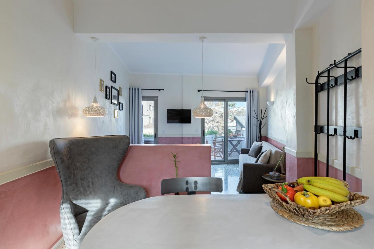 Apartment Athenian Lofts